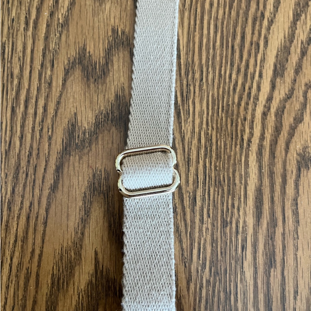NWOT Michael Michael Kors Red Crossbody Bag - Picture 13 of 13